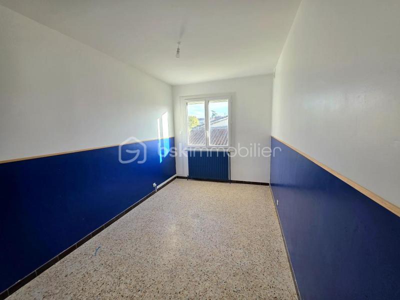 Maison - 173 m² - 7 pièces