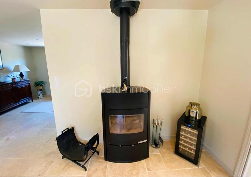 Maison d'architecte - 186 m² - 7 pièces