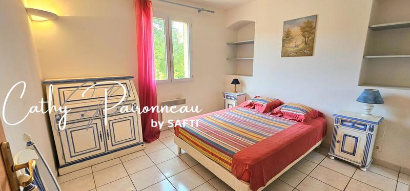 Villa - 117 m² - 6 pièces