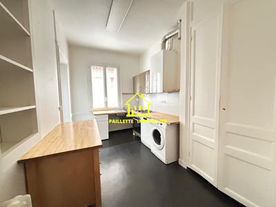 Appartement - 75 m² - 3 pièces