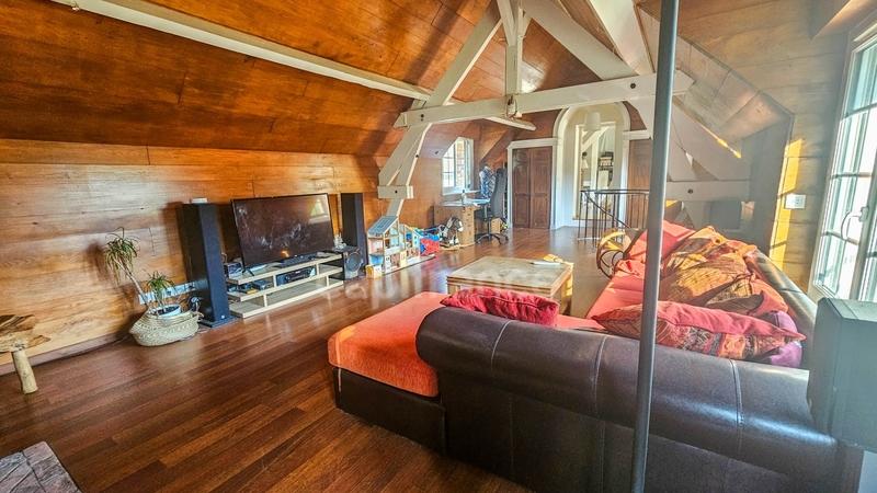 Appartement - 113 m² - 4 pièces