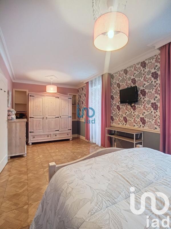 Maison - 178 m² - 5 pièces