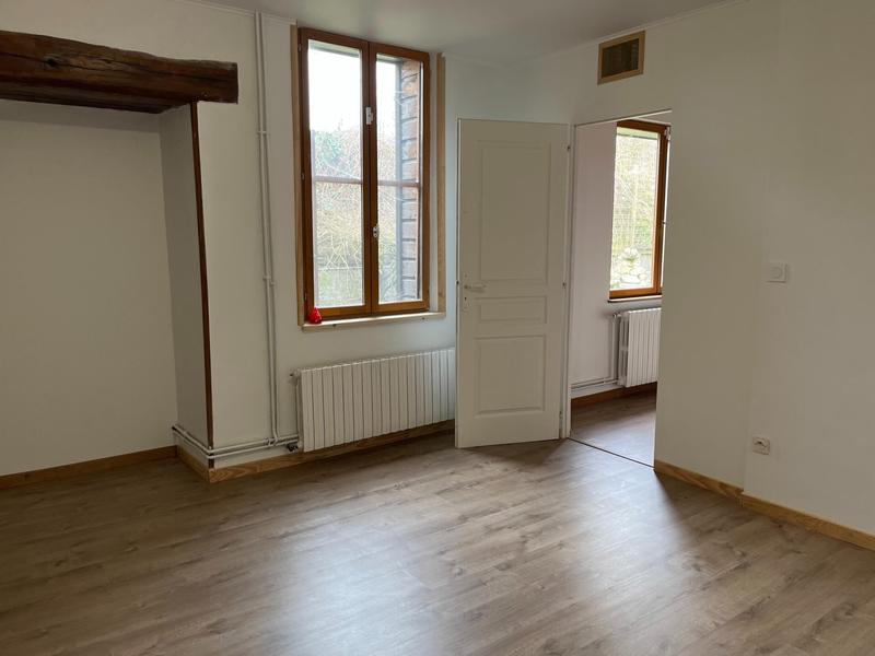 Maison - 132 m² - 6 pièces