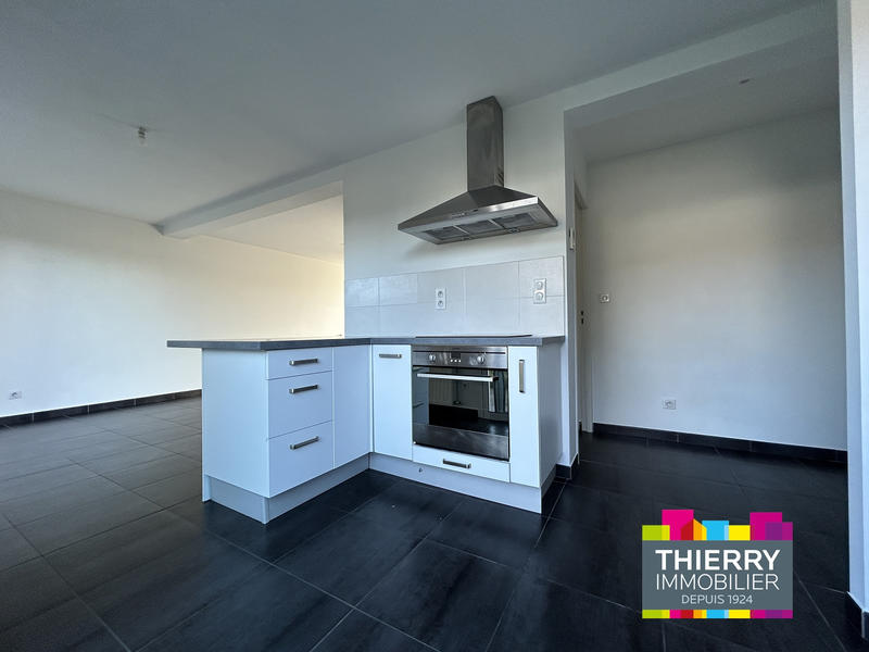 Maison - 81 m² - 4 pièces