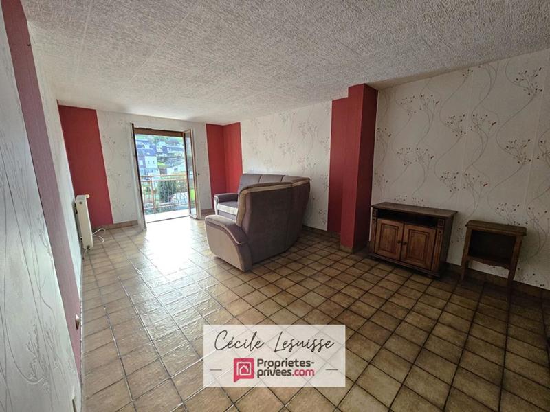 Maison - 71 m² - 4 pièces