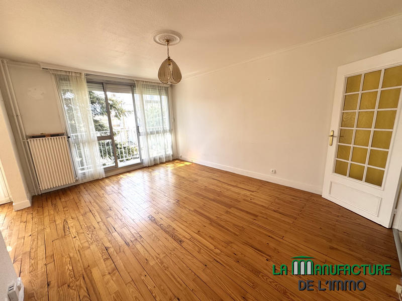 Appartement - 77 m² - 4 pièces