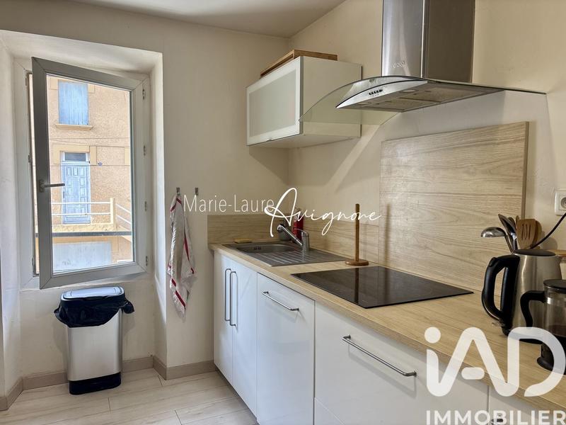 Maison de village - 109 m² - 7 pièces