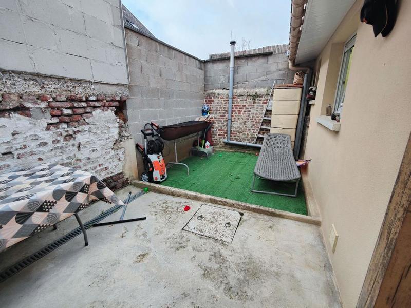 Maison - 147 m² - 4 pièces