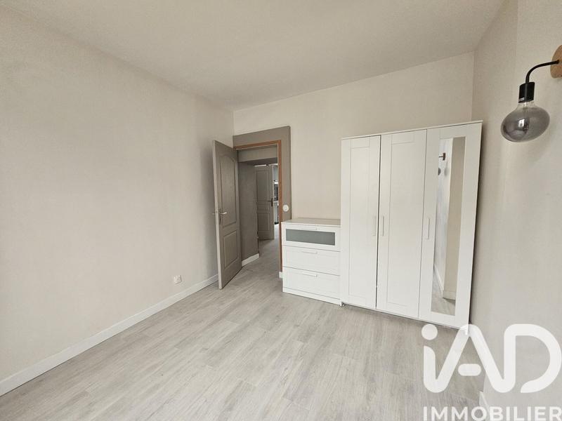 Immeuble - 187 m²