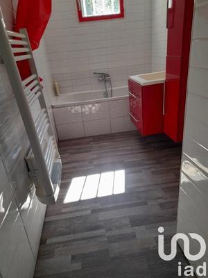 Appartement - 83 m² - 3 pièces