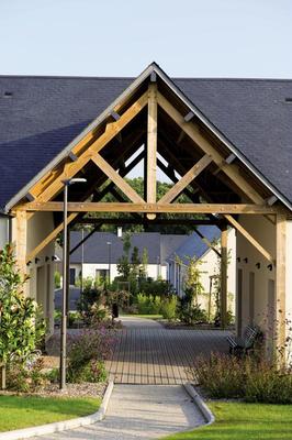 Maison - 91 m² - 3 pièces