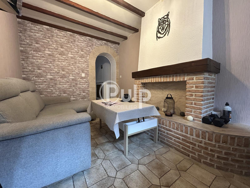 Maison de ville - 75 m²