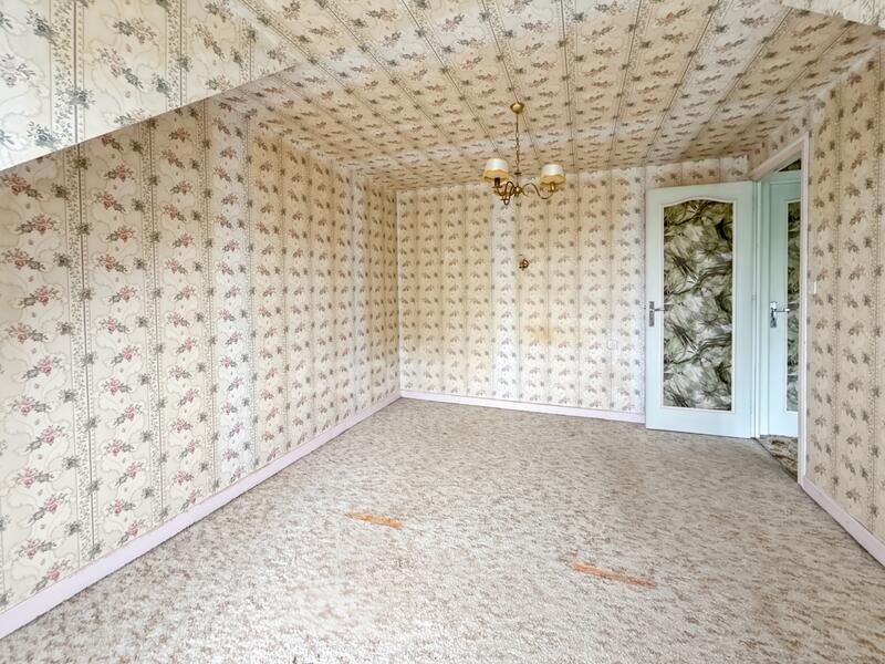 Maison - 108 m² - 5 pièces