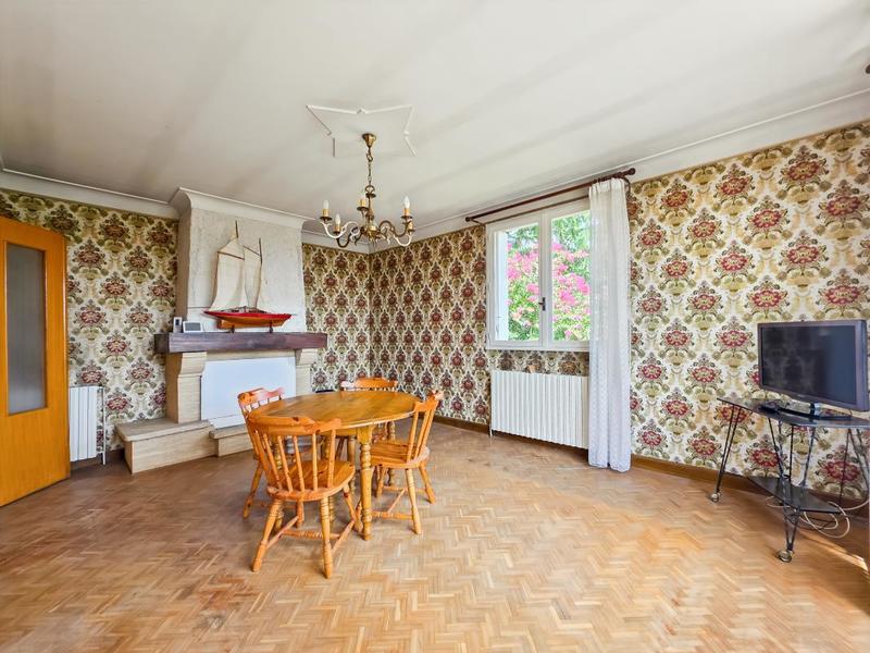 Maison - 170 m² - 4 pièces