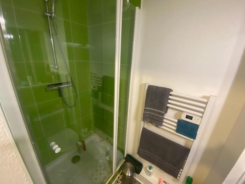 Duplex - 35 m² - 3 pièces