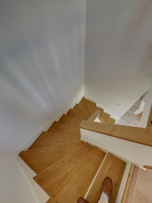 Maison - 78 m² - 4 pièces