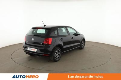 Volkswagen Polo 1.2 Tsi BlueMotion Tech Match Dsg7 5p 90 ch