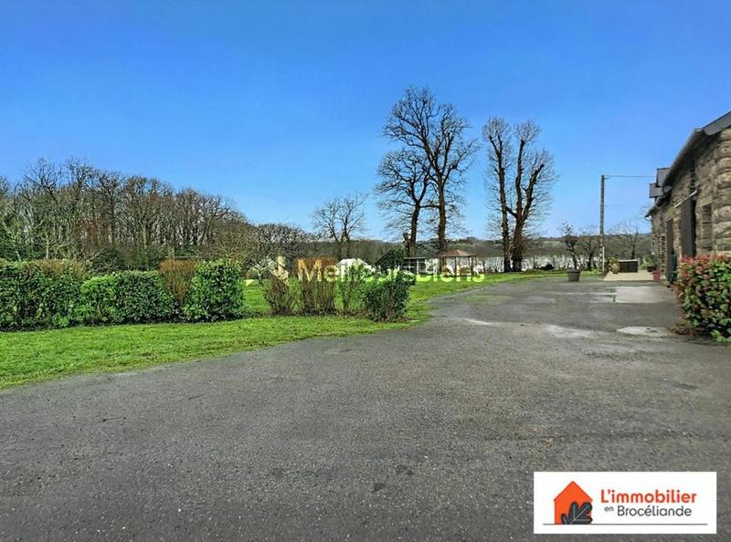 Longère - 200 m² - 8 pièces