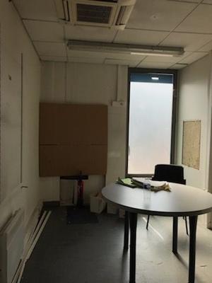 Fonds de commerce - 110 m²