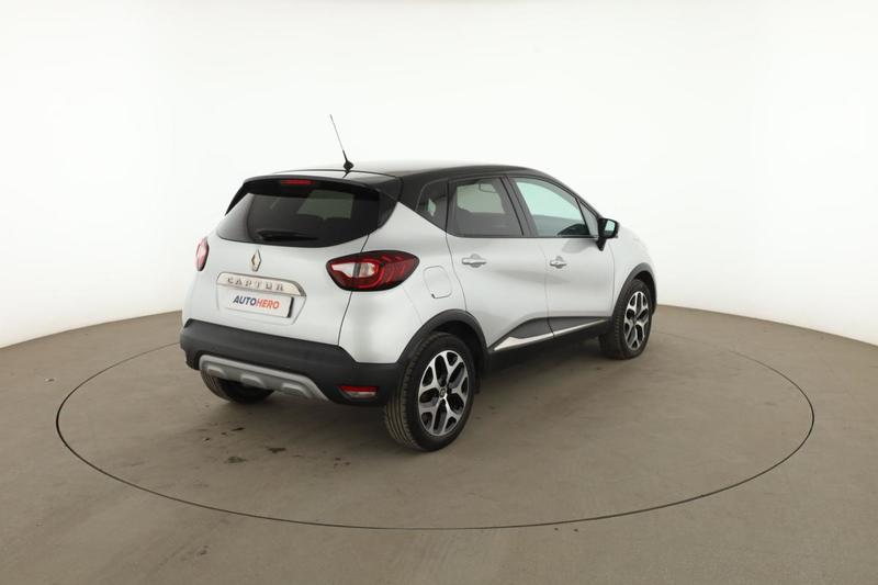 Renault Captur 0.9 TCe Intens 90 ch