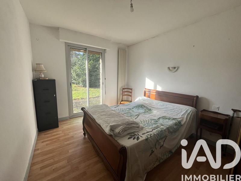 Maison - 114 m² - 6 pièces