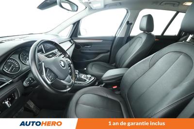 Bmw Série 2 Gran Tourer 220d xDrive Luxury Bva8 190 ch