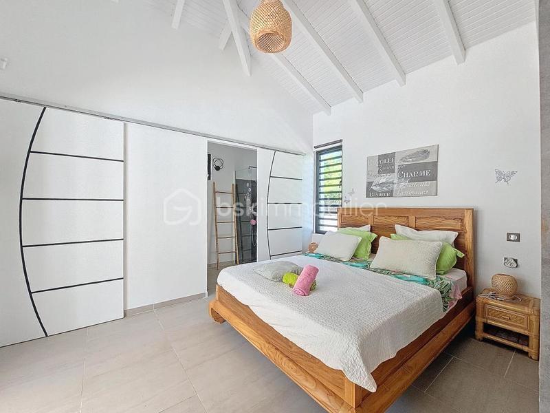 Villa - 110 m² - 4 pièces