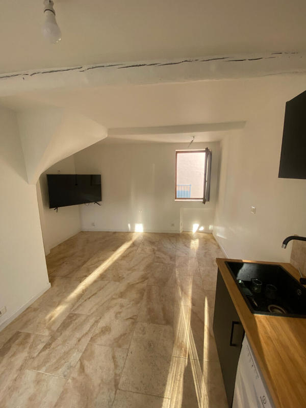 Maison - 42 m² - 2 pièces