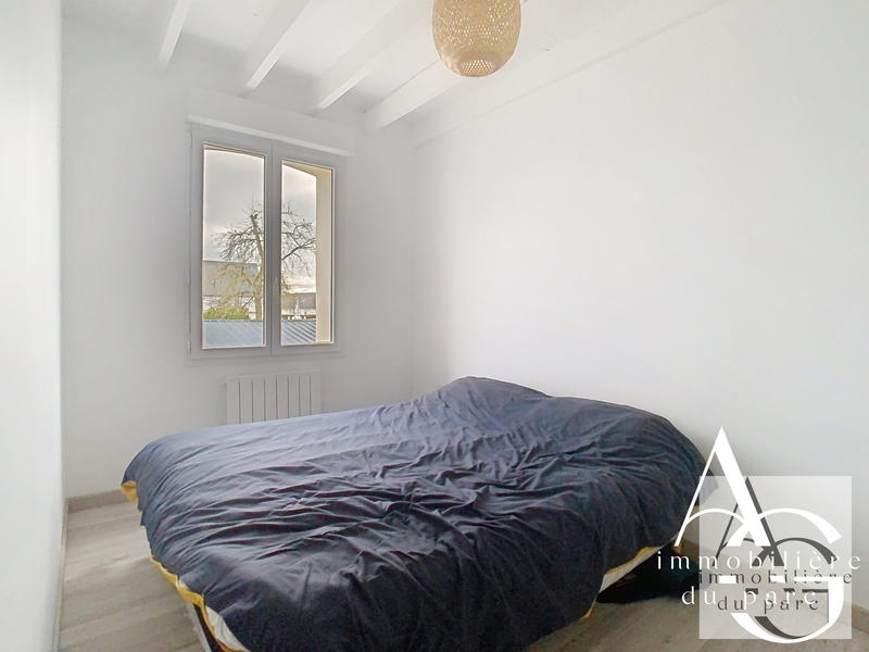 Maison - 69 m² - 4 pièces