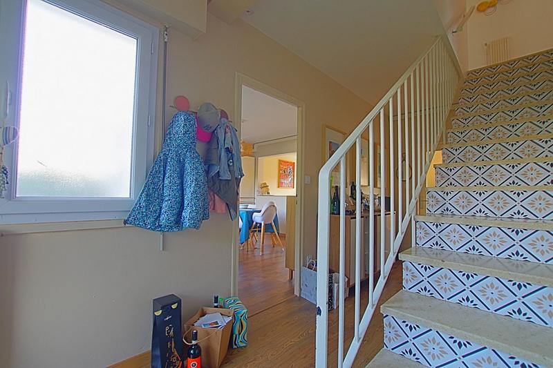 Maison traditionnelle - 122 m² - 5 pièces