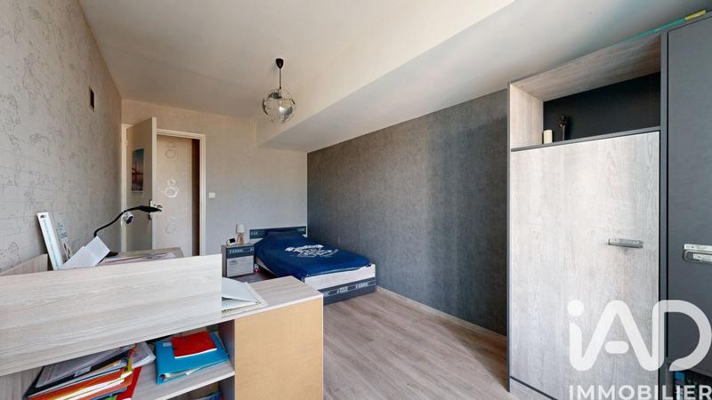 Maison - 134 m² - 7 pièces