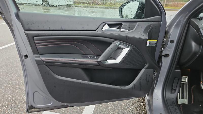 Peugeot 308 II 1.2 PureTech 130 Gt