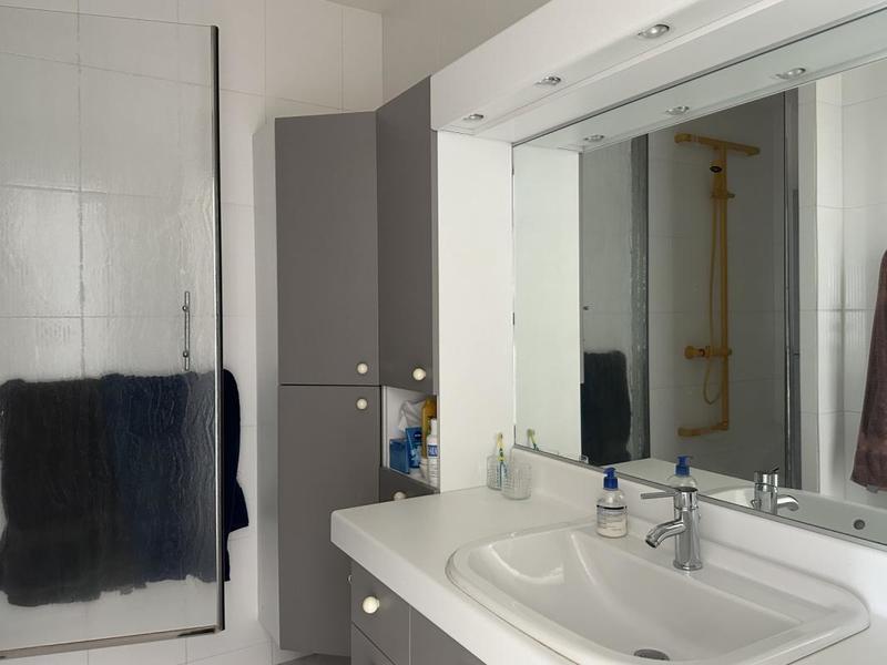 Maison - 92 m² - 6 pièces