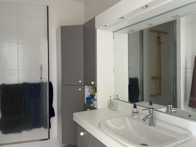 Maison - 92 m² - 6 pièces