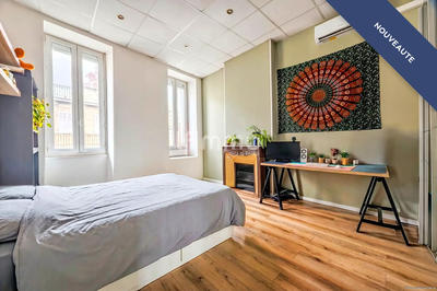 Appartement - 75 m² - 3 pièces