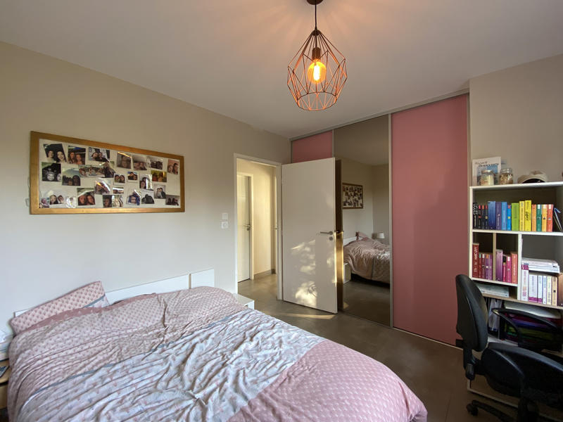 Maison de village - 161 m² - 6 pièces