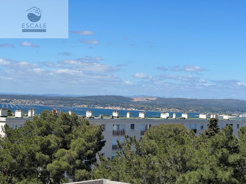 Appartement - 72 m² - 4 pièces