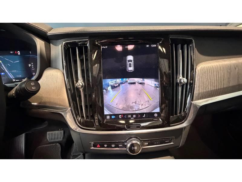 Volvo V90 / Cross Country 2.0 B4 Mild-Hybrid Plus Awd