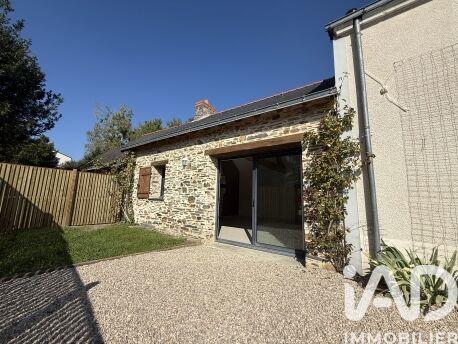 Maison - 178 m² - 7 pièces