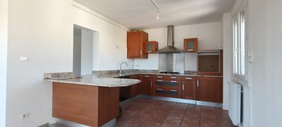 Appartement - 88 m² - 3 pièces