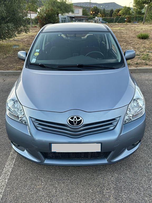Toyota Verso 2.0 D4d 126cv Skyview Edition, Garantie 1 An