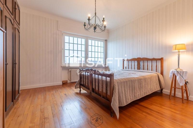 Maison - 133 m² - 6 pièces