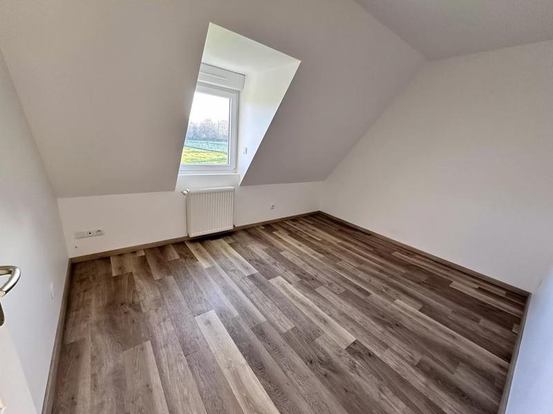Propriété - 130 m² - 4 pièces