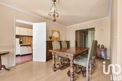 Appartement - 84 m² - 4 pièces