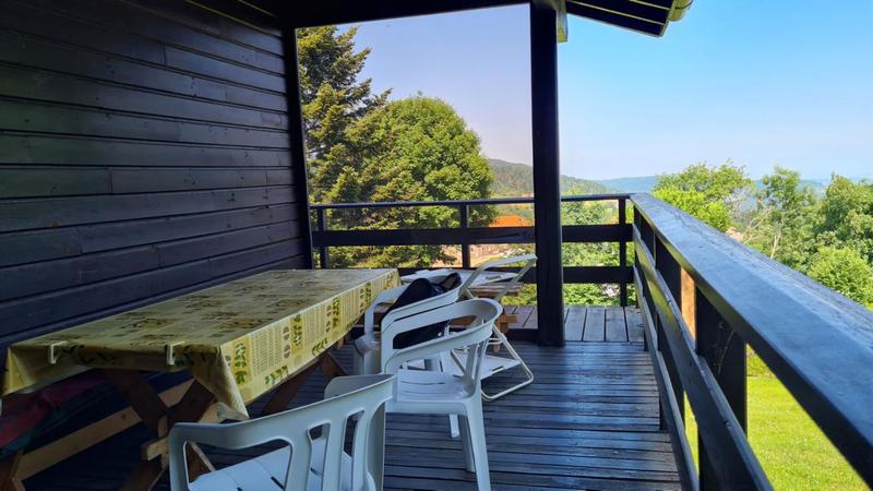 Maison - 71 m² - 4 pièces