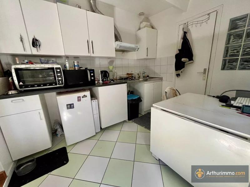 Maison - 177 m² - 8 pièces