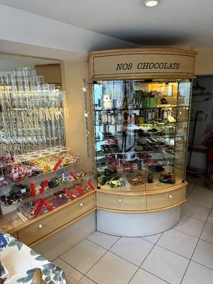 Fonds de commerce - 150 m²