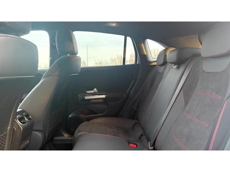 Mercedes Gla 250 e 8g-Dct Amg Line