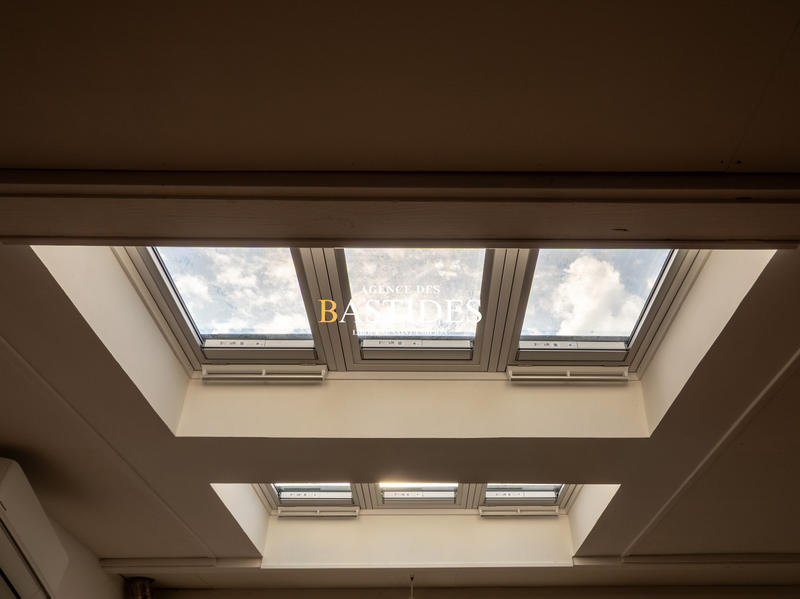 Appartement - 118 m² - 4 pièces