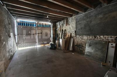 Maison de ville - 68 m² - 2 pièces